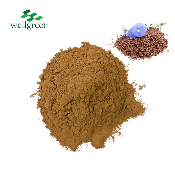 Flax Seed Extract